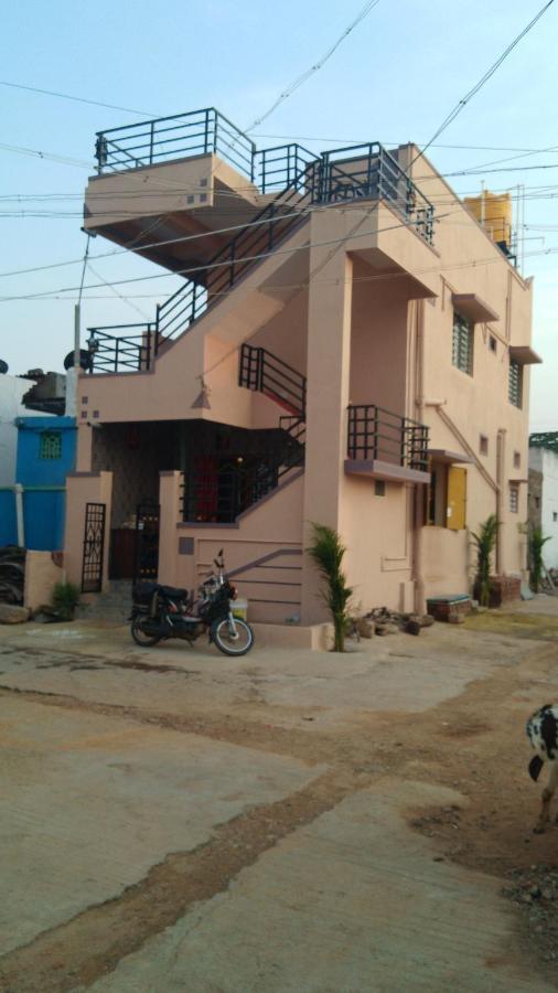 Druva Homestay Hampi Exterior photo