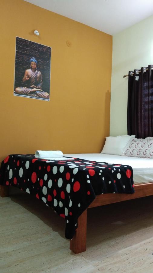 Druva Homestay Hampi Exterior photo